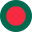 Bangla Flag